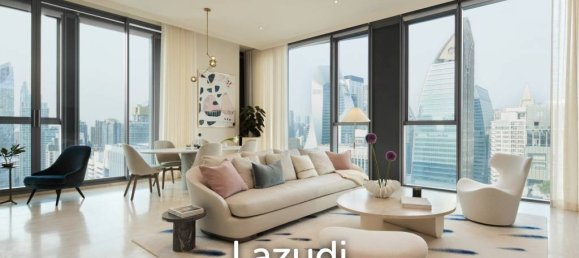 2 bedrooms Condo in Bangkok, Thailand No. 16623 3