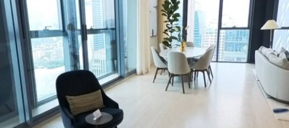 2 bedrooms Condo in Bangkok, Thailand No. 16623 7