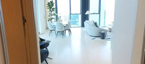 2 bedrooms Condo in Bangkok, Thailand No. 16623 8
