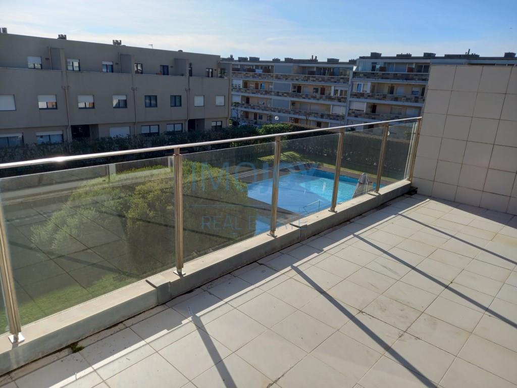 2 bedrooms Duplex in Matosinhos, Portugal No. 106274