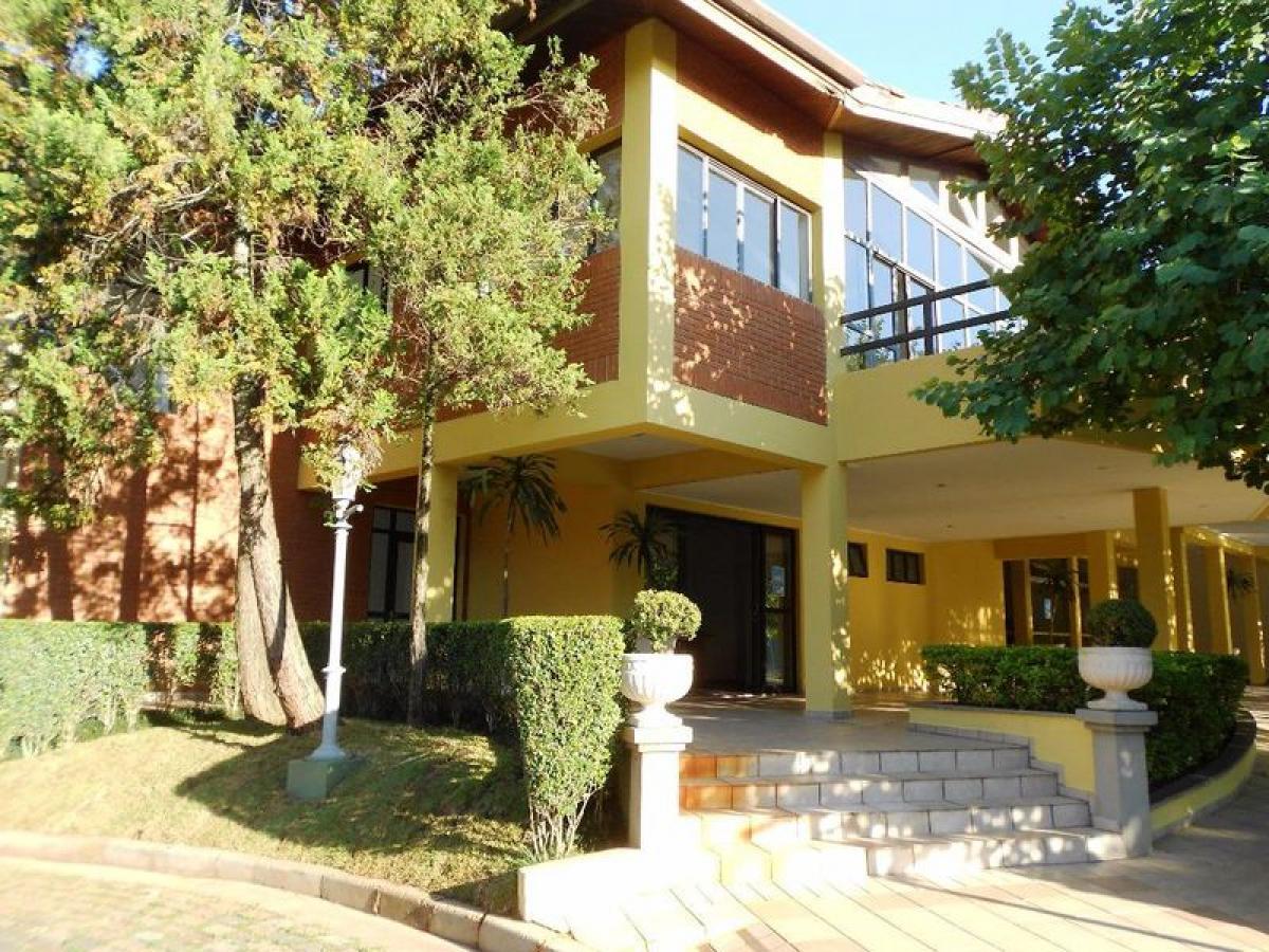 3 غرف نوم منزل في Sao Paulo, Brazil رقم 498018