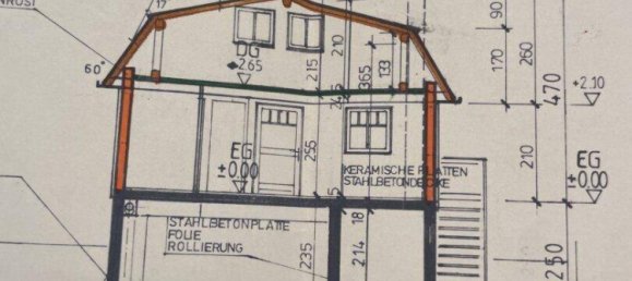 3 rooms House in Klosterneuburg, Austria No. 234711 22