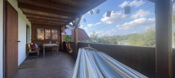 3 rooms House in Klosterneuburg, Austria No. 234711 10