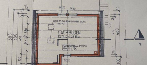 3 rooms House in Klosterneuburg, Austria No. 234711 20