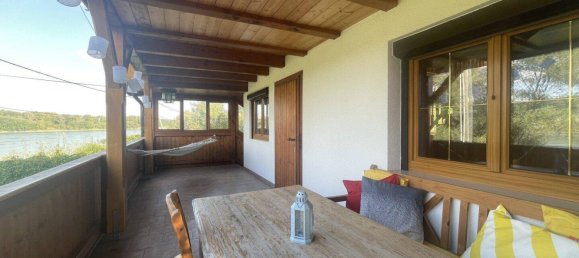 3 rooms House in Klosterneuburg, Austria No. 234711 11