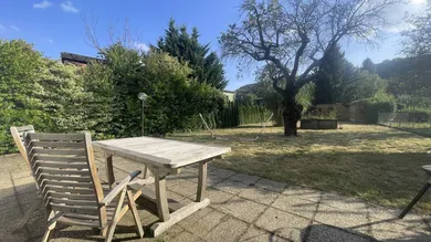 Дом с 3 комнатами в Клоштернойбург, Австрия № 234711