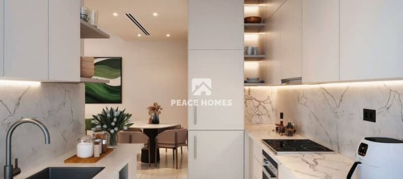 1 bedroom Apartment in Jumeirah Village Circle, UAE No. 16336 8