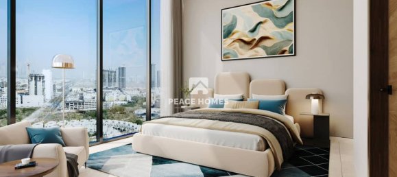 1 bedroom Apartment in Jumeirah Village Circle, UAE No. 16336 15