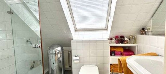 2 Schlafzimmer Doppelhaus in Eimsbüttel, Germany, Nr. 358332 8