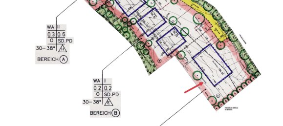 Terreno en Baden-Baden, Germany No. 67843 4