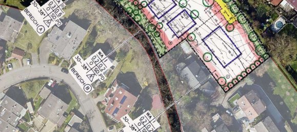 Terreno en Baden-Baden, Germany No. 67843 3