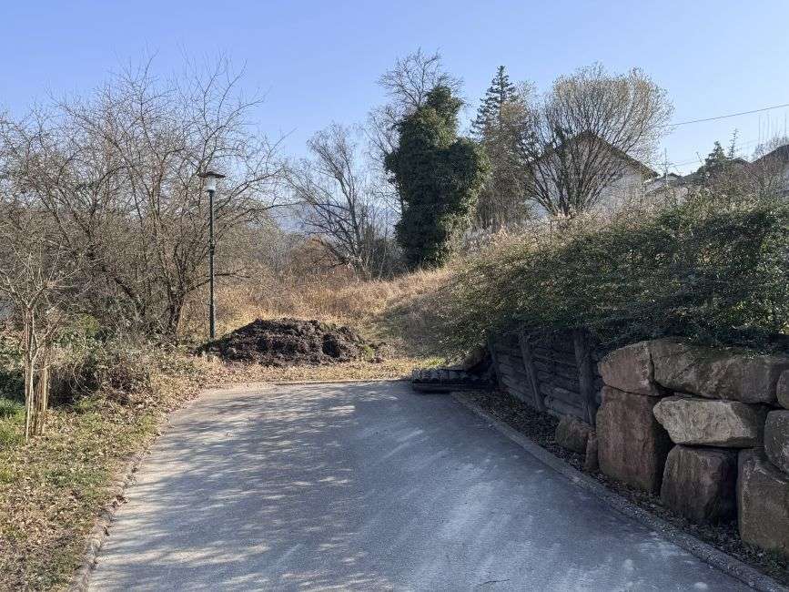 Terreno en Baden-Baden, Germany No. 67843