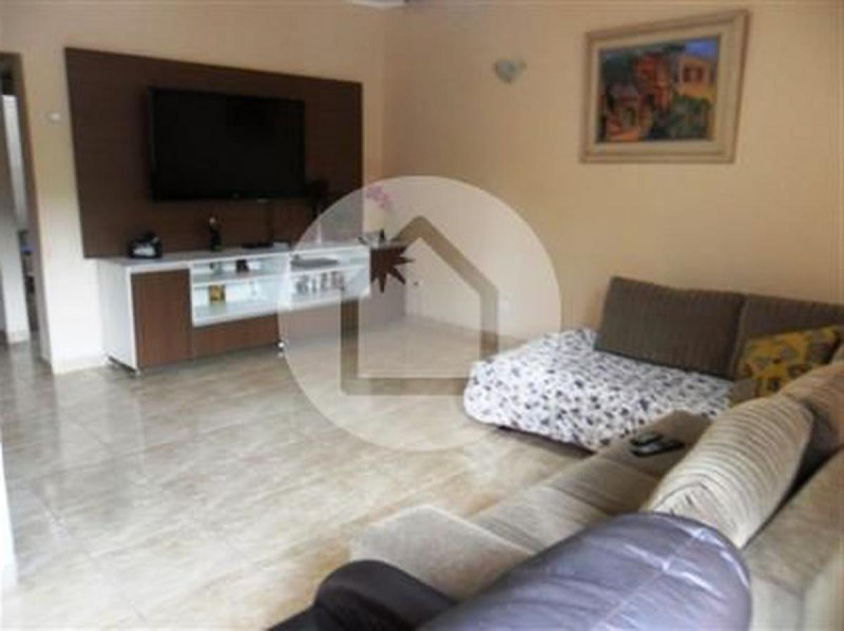 3 bedrooms House in Sao Paulo, Brazil No. 544463