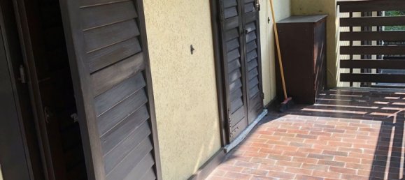 2 rooms Apartment in Madesimo, Italy No. 261493 11