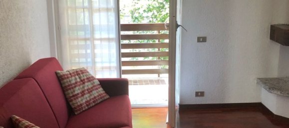 2 rooms Apartment in Madesimo, Italy No. 261493 2