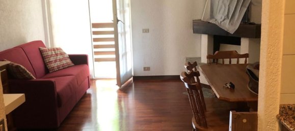 2 rooms Apartment in Madesimo, Italy No. 261493 6