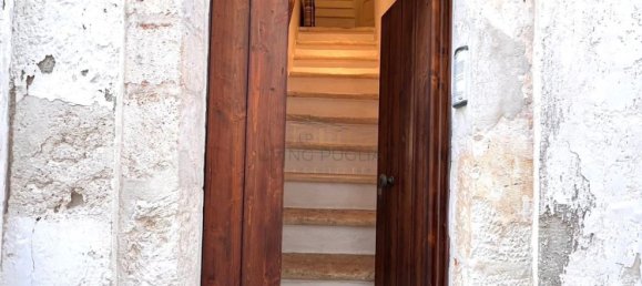 4 bedrooms House in Ostuni, Italy No. 315524 28