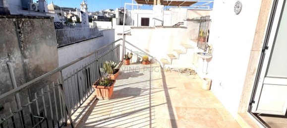 4 bedrooms House in Ostuni, Italy No. 315524 20