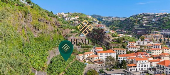 قطعة أرض في Ponta do Sol, Portugal 3950متر مربع رقم 121464 4