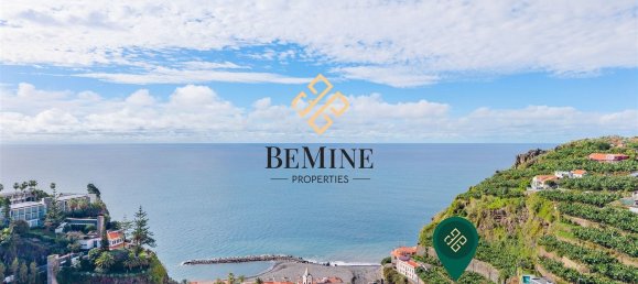 قطعة أرض في Ponta do Sol, Portugal 3950متر مربع رقم 121464 10