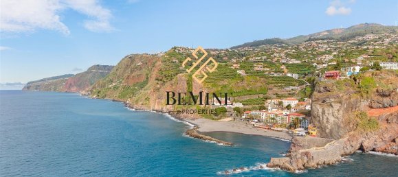 قطعة أرض في Ponta do Sol, Portugal 3950متر مربع رقم 121464 18