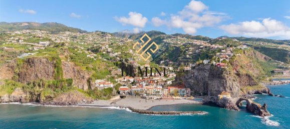 قطعة أرض في Ponta do Sol, Portugal 3950متر مربع رقم 121464 14