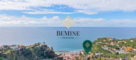 قطعة أرض في Ponta do Sol, Portugal 3950متر مربع رقم 121464 12