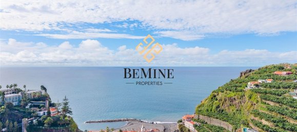 قطعة أرض في Ponta do Sol, Portugal 3950متر مربع رقم 121464 9