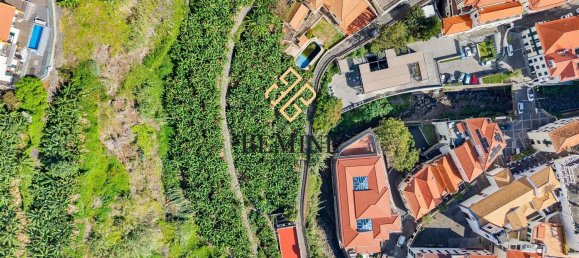 قطعة أرض في Ponta do Sol, Portugal 3950متر مربع رقم 121464 8