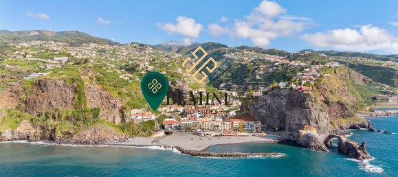 قطعة أرض في Ponta do Sol, Portugal 3950متر مربع رقم 121464 15