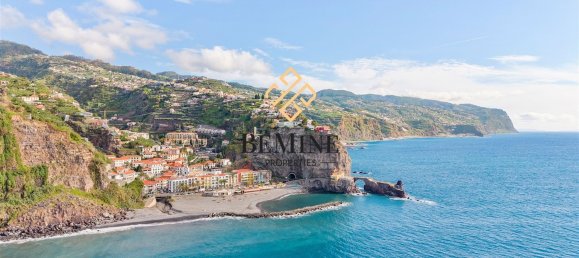 قطعة أرض في Ponta do Sol, Portugal 3950متر مربع رقم 121464 16