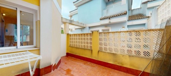 2 chambres Maison à Gran Alacant, Spain No. 34961 20