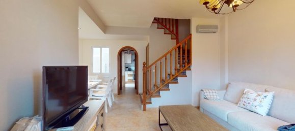 2 chambres Maison à Gran Alacant, Spain No. 34961 2