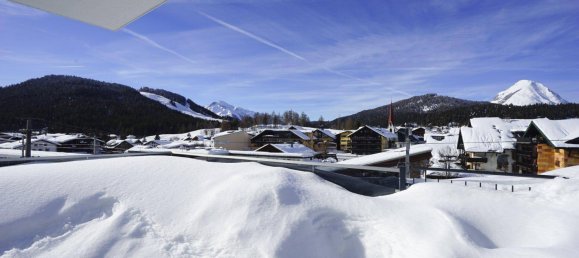 5 rooms Penthouse in Seefeld in Tirol, Austria No. 240314 13