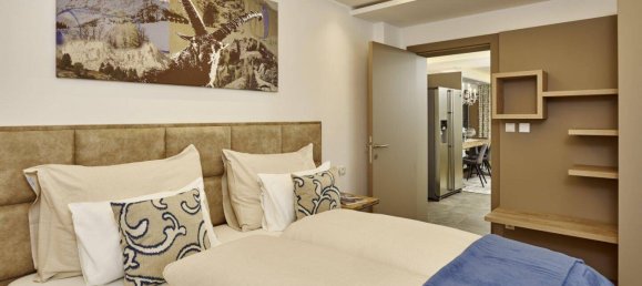 5 rooms Penthouse in Seefeld in Tirol, Austria No. 240314 6