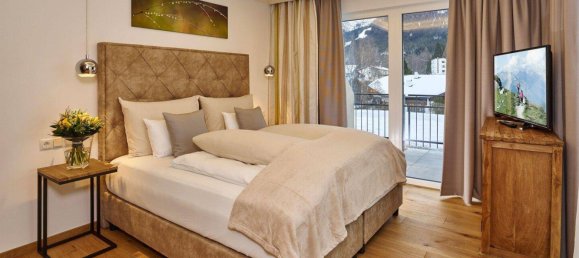 5 rooms Penthouse in Seefeld in Tirol, Austria No. 240314 4