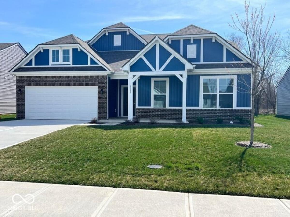 3 bedrooms House in Pendleton, USA No. 438106