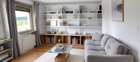 Квартира с 3 спальнями в Трир-Саарбург, Германия № 320523 4