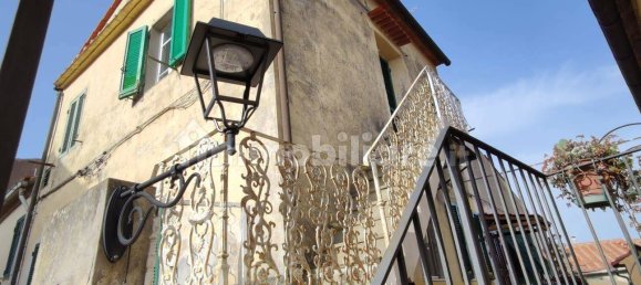 3 rooms Apartment in Rio, Italy No. 128881 5