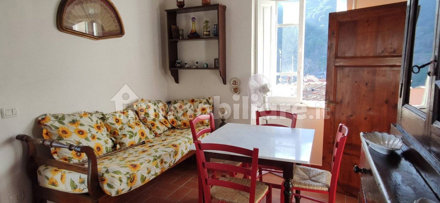 3 rooms Apartment in Rio, Italy No. 128881