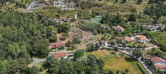 1 bedroom House in Coucieiro, Portugal No. 181296 17