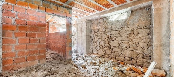 1 bedroom House in Coucieiro, Portugal No. 181296 23