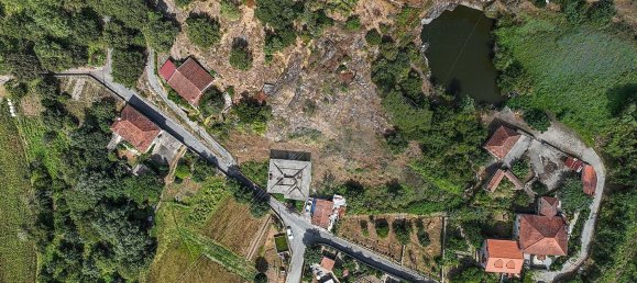 1 bedroom House in Coucieiro, Portugal No. 181296 15