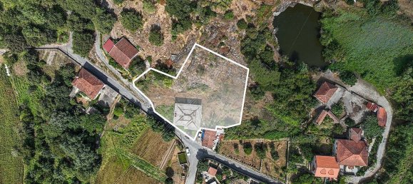 1 bedroom House in Coucieiro, Portugal No. 181296 22