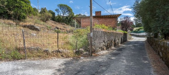 1 bedroom House in Coucieiro, Portugal No. 181296 3