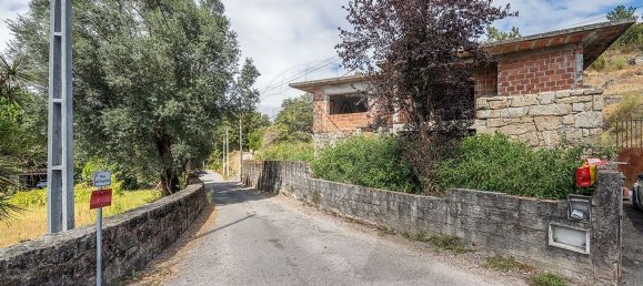 1 bedroom House in Coucieiro, Portugal No. 181296 2