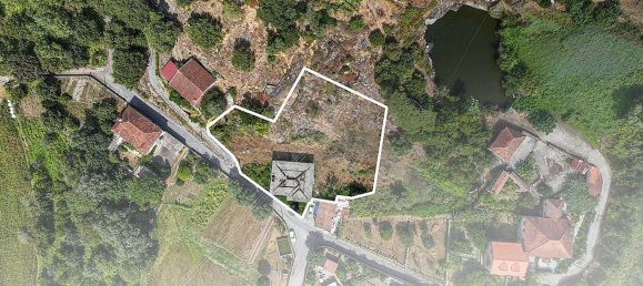 1 bedroom House in Coucieiro, Portugal No. 181296 21