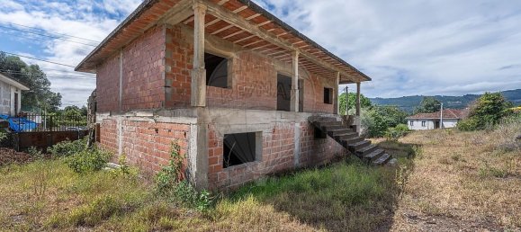 1 bedroom House in Coucieiro, Portugal No. 181296 5