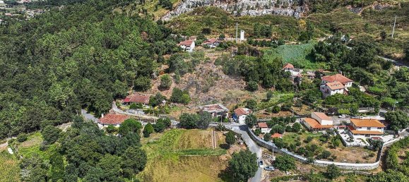 1 bedroom House in Coucieiro, Portugal No. 181296 20