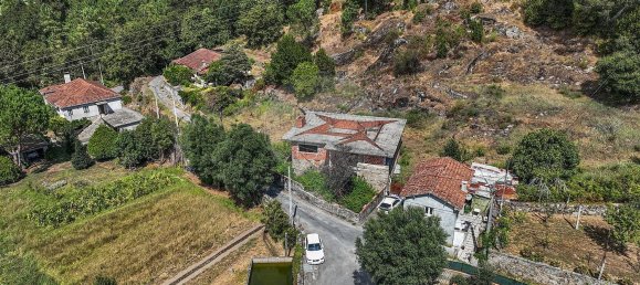 1 bedroom House in Coucieiro, Portugal No. 181296 14